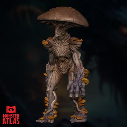 Myconid