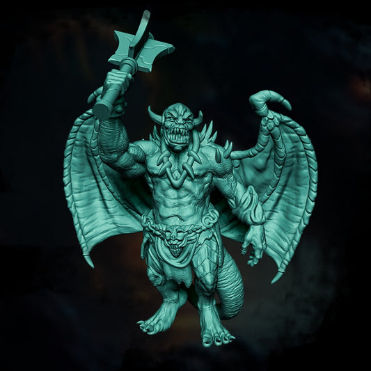 Pit Fiend B
