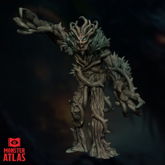 Razorvine Blight