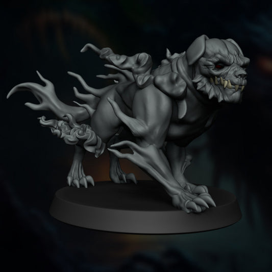 Shadow Mastiff