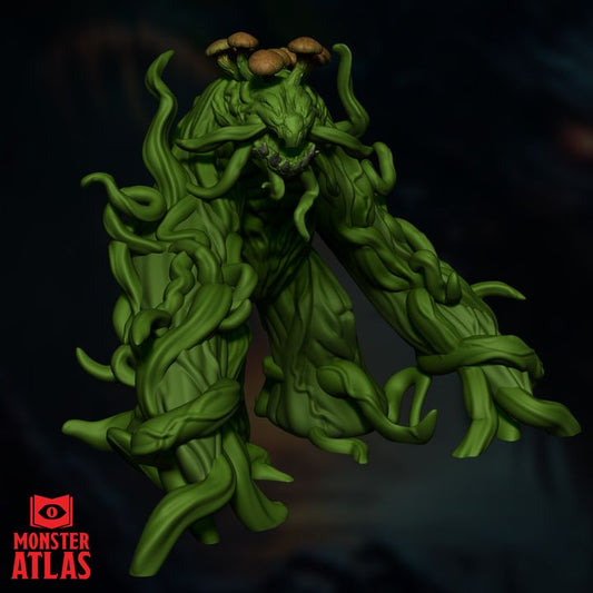 Shambling Mound