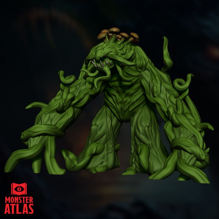 Shambling Mound