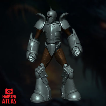 Shield Guardian