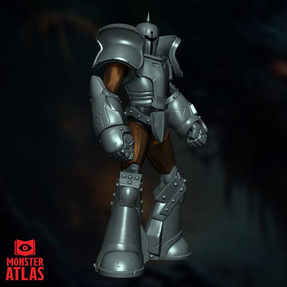 Shield Guardian