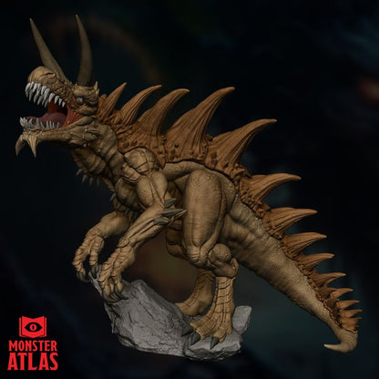 Tarrasque