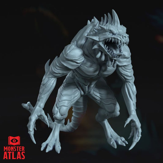 Troglodyte
