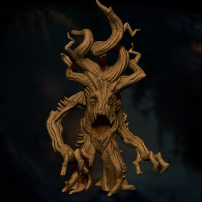 Weeping Treant