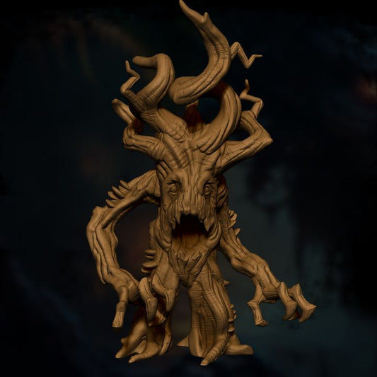 Weeping Treant
