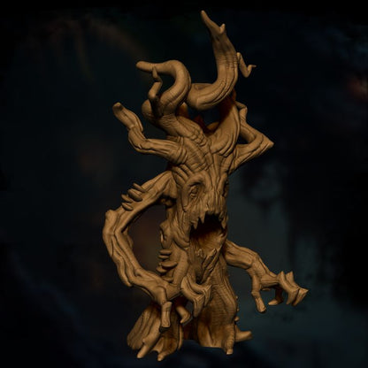 Weeping Treant