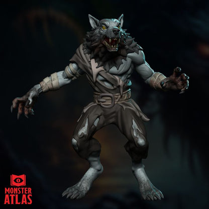 Werewolf