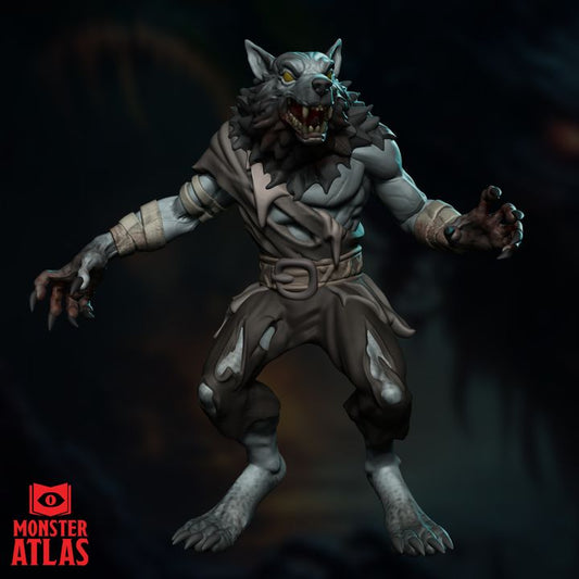 Werewolf