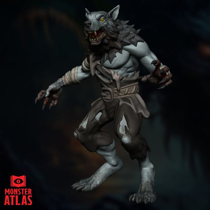 Werewolf