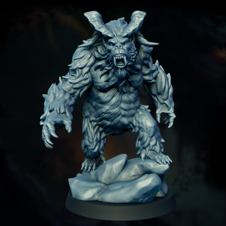 Yeti