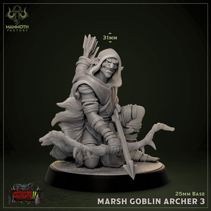 Marshes & Madlads 2 Collection
