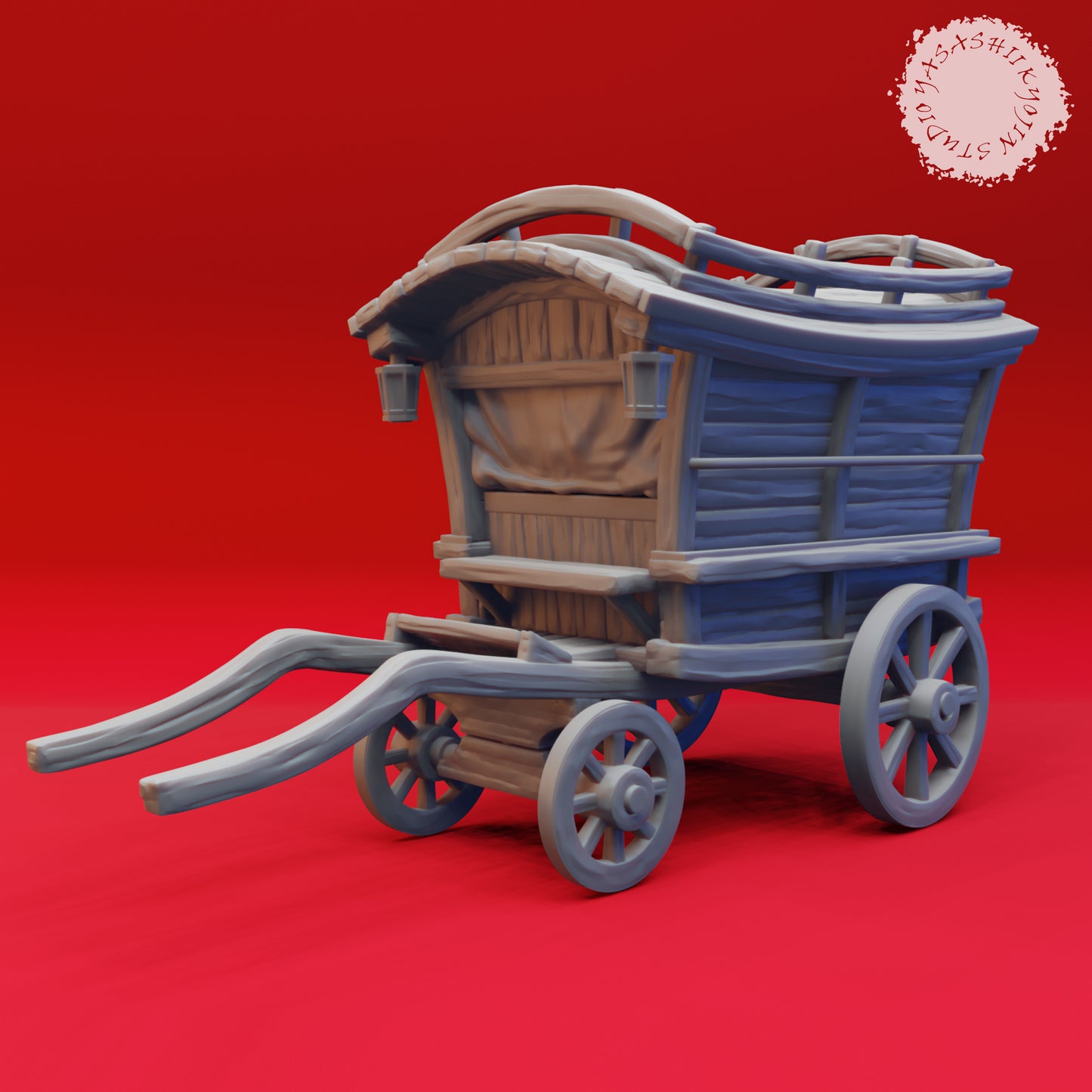 Mimic Wagon