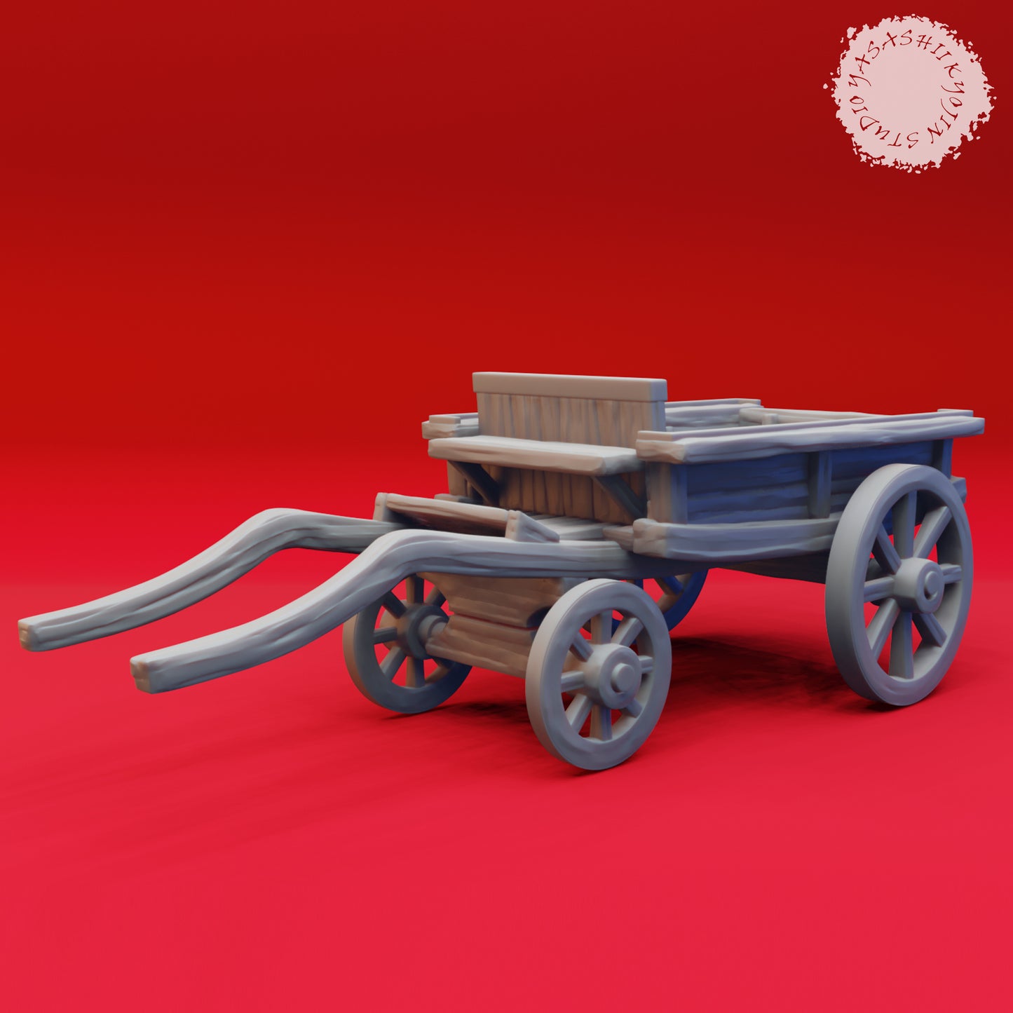 Mimic Wagon
