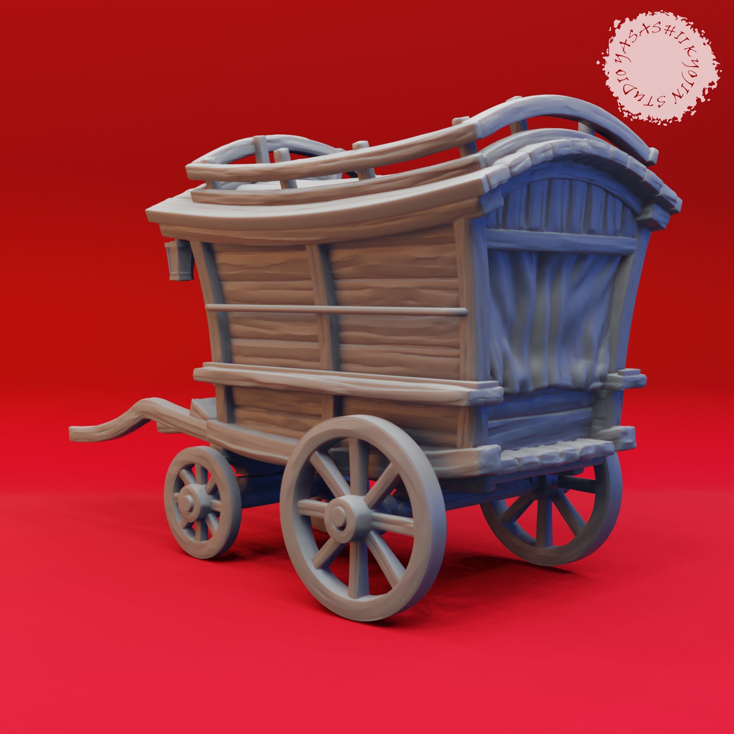 Mimic Wagon