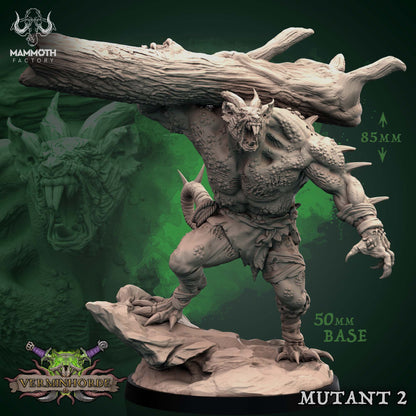 Verminhorde Collection - The Hoard of Ghaundal: Chapter 2