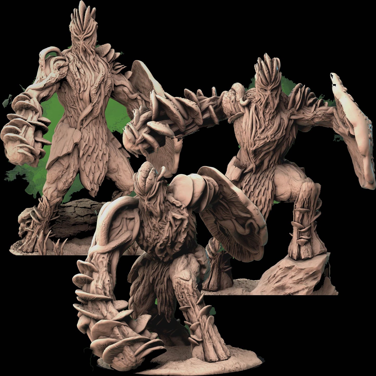 The Sprawl Collection