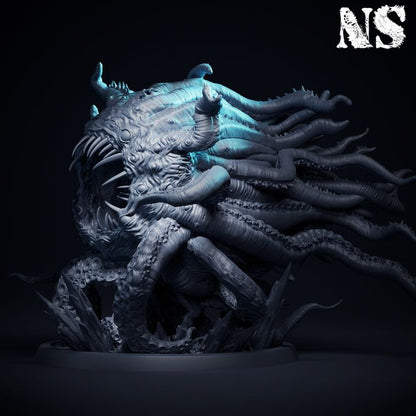 Azathoth - The lord of all things