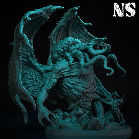 Cthulhu - The Great Old One