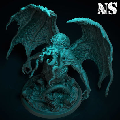 Cthulhu - The Great Old One