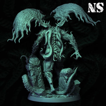 Cthulhu - The Sleeper of R'lyeh