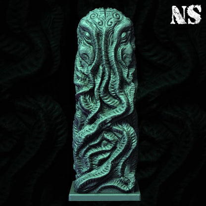 BUNDLE! Cult of Cthulhu - + Terrain Collection