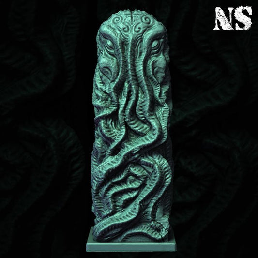 Cthulhu Effigy