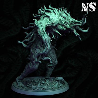 Cult of Cthulhu - StarSpawn