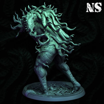 Cult of Cthulhu - StarSpawn