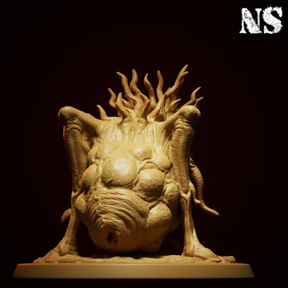 BUNDLE! Shub-Niggurath, The Black Goat of the Woods with a Thousand Young