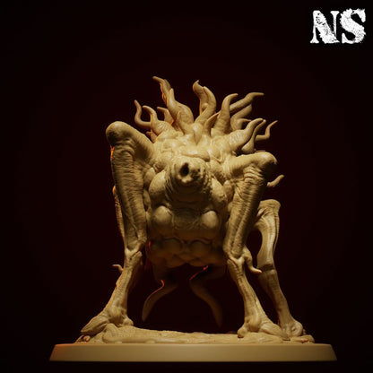 BUNDLE! Shub-Niggurath, The Black Goat of the Woods with a Thousand Young