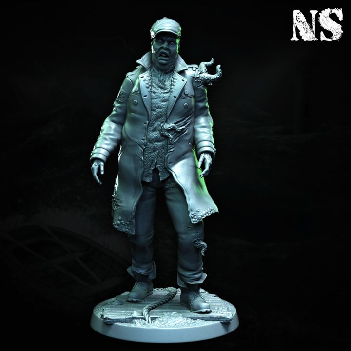 BUNDLE! Father Dagon and Deep One Hybrids