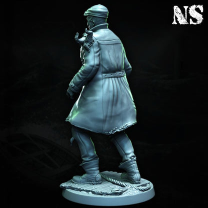 BUNDLE! Father Dagon and Deep One Hybrids