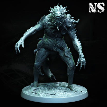 BUNDLE! Father Dagon and Deep One Hybrids