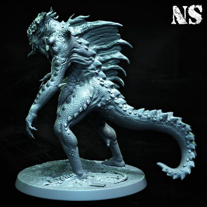 BUNDLE! Father Dagon and Deep One Hybrids