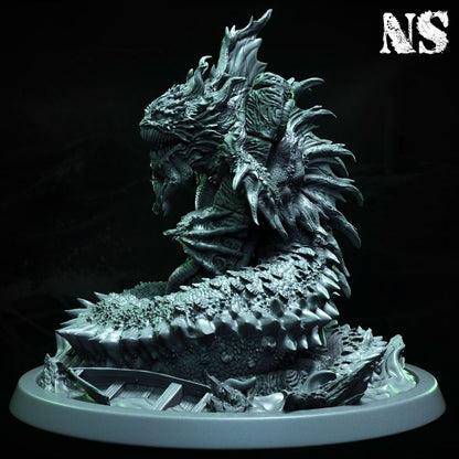 Father Dagon