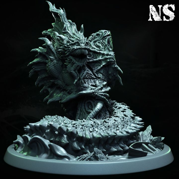 BUNDLE! Father Dagon and Deep One Hybrids