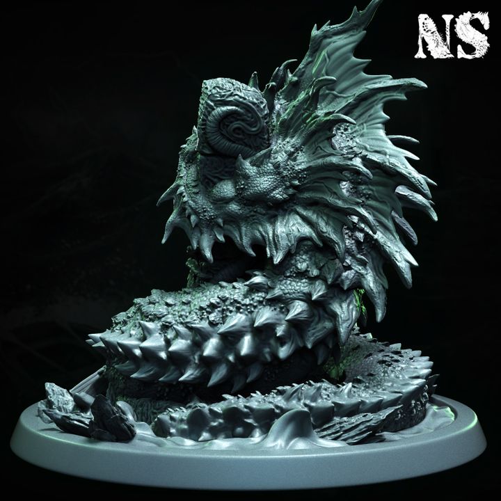 BUNDLE! Father Dagon and Deep One Hybrids