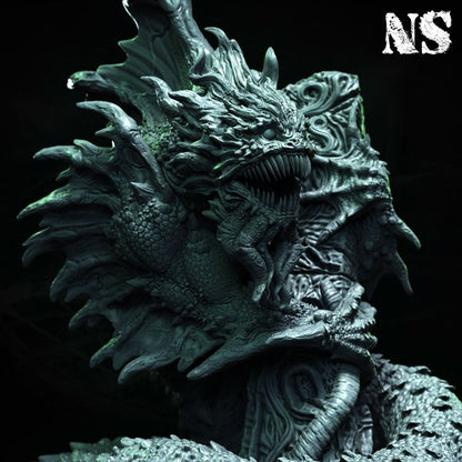 BUNDLE! Father Dagon and Deep One Hybrids