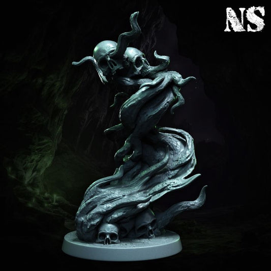 Formless Spawn 01