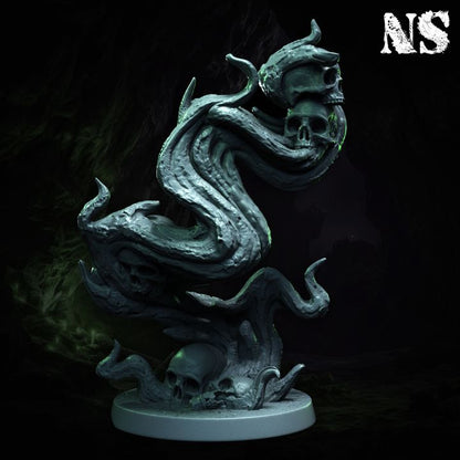 BUNDLE! Tsathoggua, Sleeper of N'kai and Formless Spawns
