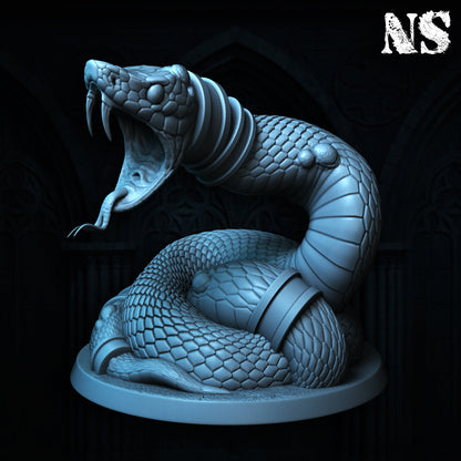 BUNDLE! Serpent People Bundle