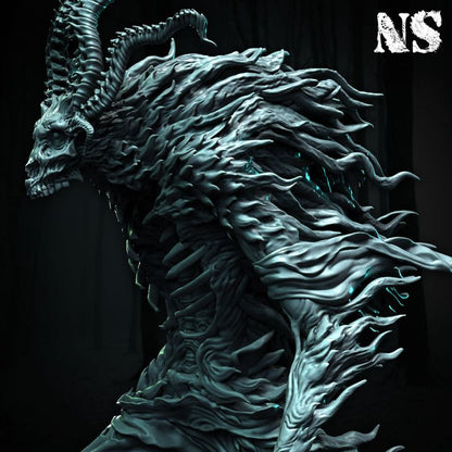 Ithaqua, Death-Walker