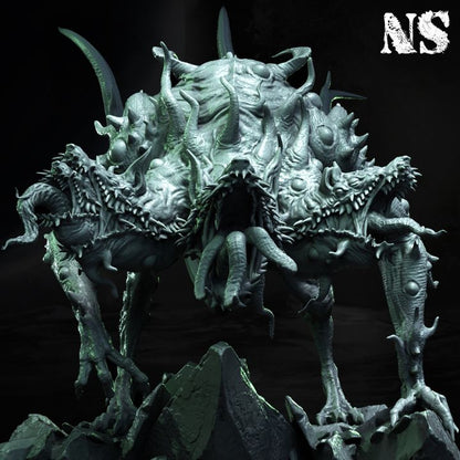 Mh'ithrha, The Arch-Lord of Tindalos