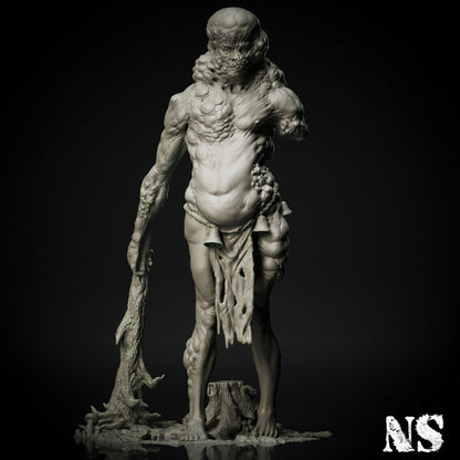 Plague Giant