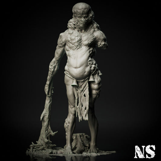 Plague Giant