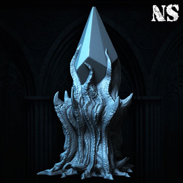 Shining Trapezohedron