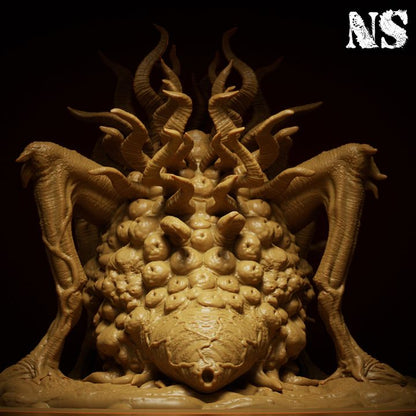 BUNDLE! Shub-Niggurath, The Black Goat of the Woods with a Thousand Young